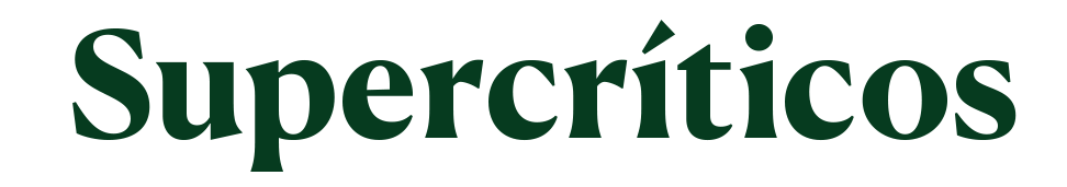 Supercritical CO2 Extractions